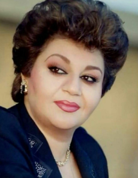 هایده تو نگاه کن